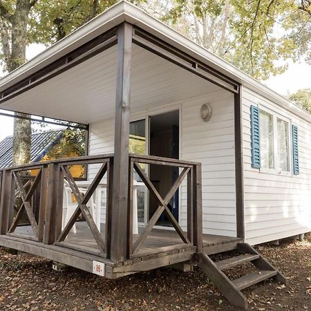 Camping Royal Ocean Hotel Saint-Sulpice-de-Royan Екстериор снимка