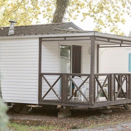 Camping Royal Ocean Hotel Saint-Sulpice-de-Royan Екстериор снимка