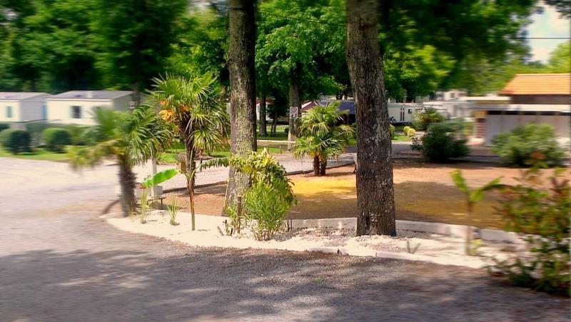Camping Royal Ocean Hotel Saint-Sulpice-de-Royan Екстериор снимка