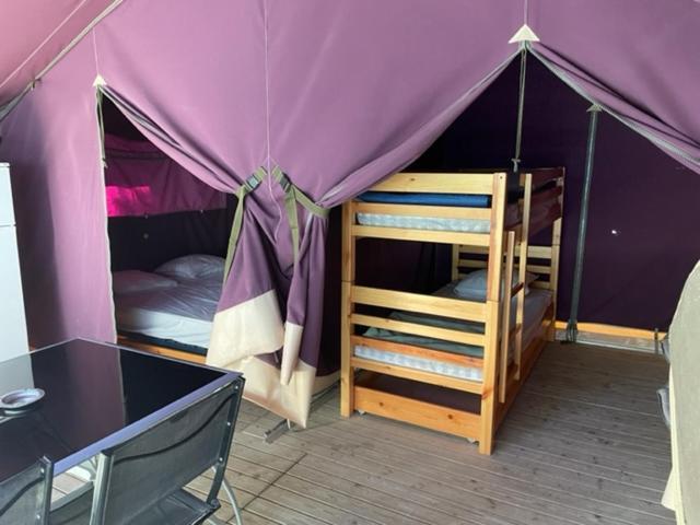 Camping Royal Ocean Hotel Saint-Sulpice-de-Royan Екстериор снимка