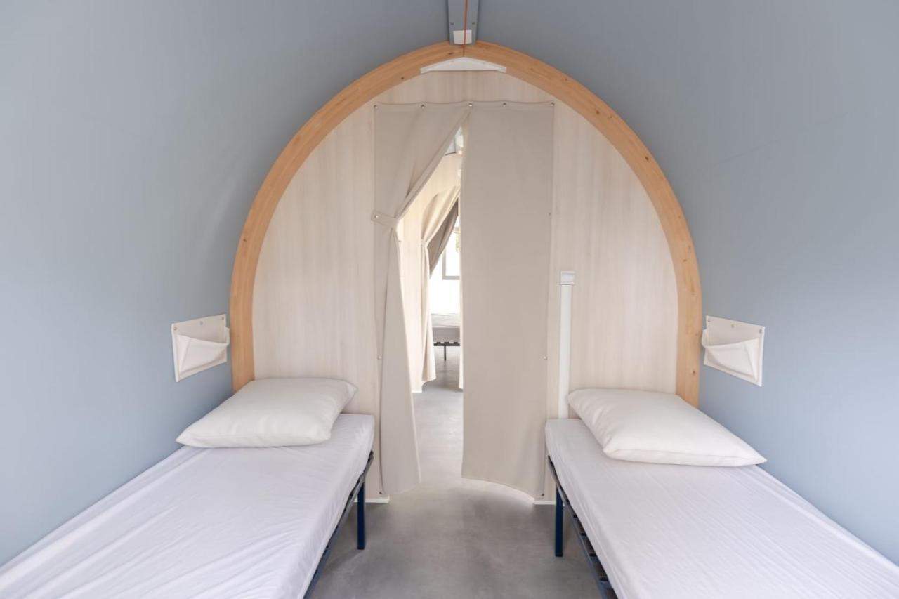 Camping Royal Ocean Hotel Saint-Sulpice-de-Royan Екстериор снимка