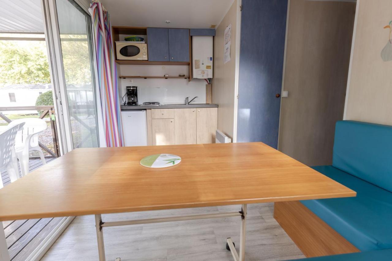 Camping Royal Ocean Hotel Saint-Sulpice-de-Royan Екстериор снимка