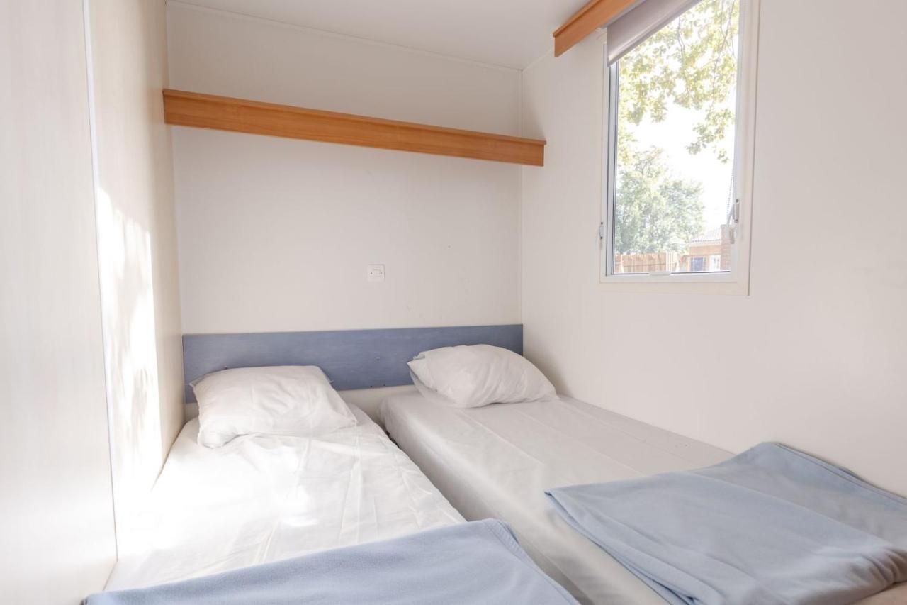 Camping Royal Ocean Hotel Saint-Sulpice-de-Royan Екстериор снимка