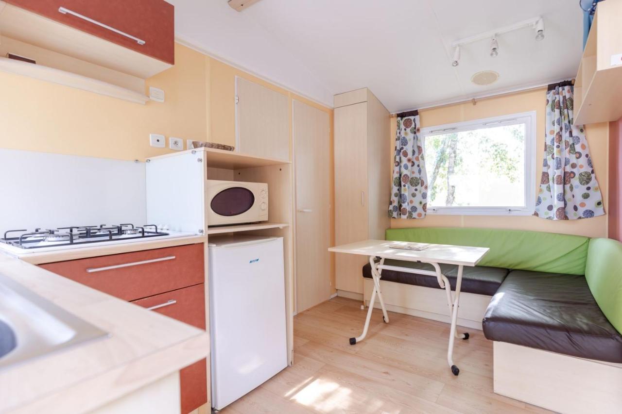 Camping Royal Ocean Hotel Saint-Sulpice-de-Royan Екстериор снимка
