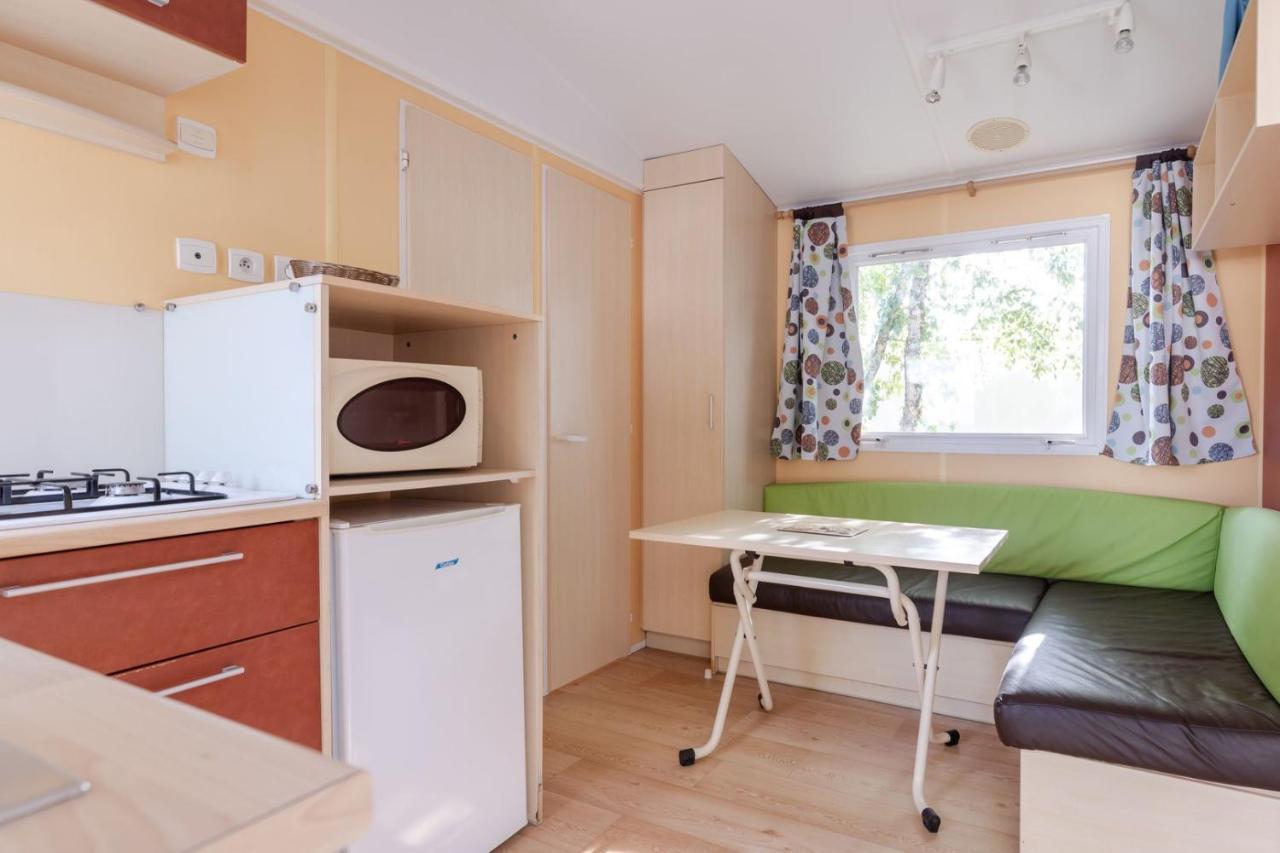 Camping Royal Ocean Hotel Saint-Sulpice-de-Royan Екстериор снимка