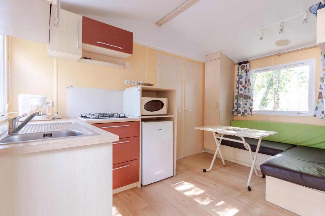 Camping Royal Ocean Hotel Saint-Sulpice-de-Royan Екстериор снимка