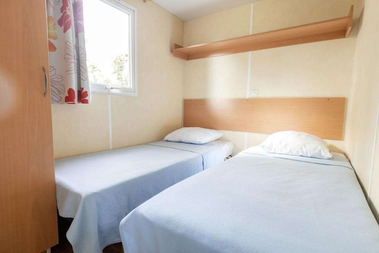 Camping Royal Ocean Hotel Saint-Sulpice-de-Royan Екстериор снимка