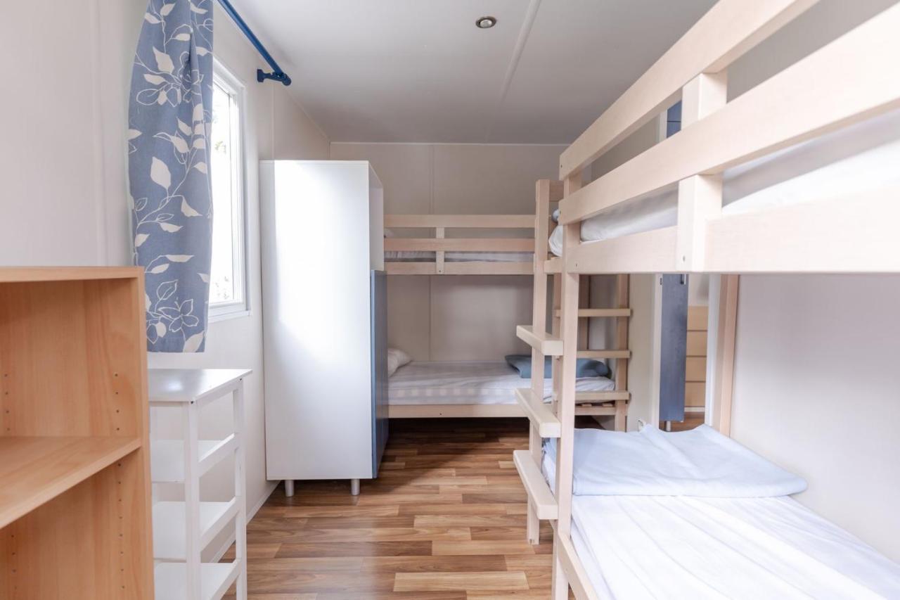 Camping Royal Ocean Hotel Saint-Sulpice-de-Royan Екстериор снимка